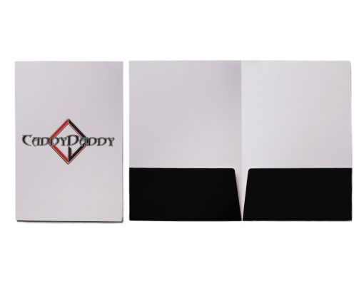 Presentation Folder - Image 4
