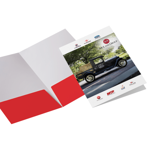 Presentation Folder - Image 3