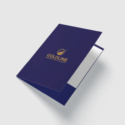 Presentation Folders