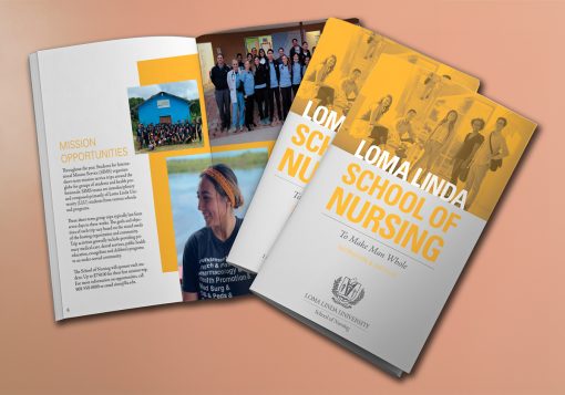 Saddle Stitch Booklets - Image 3
