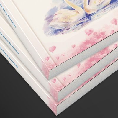 Perfect Bound Books
