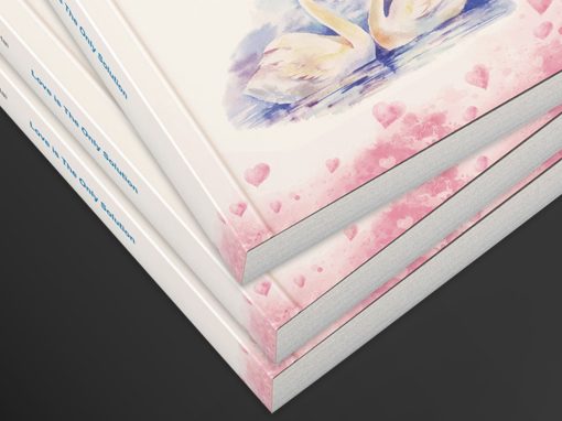 Perfect Bound Books