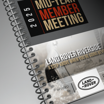 Spiral Bound Booklets