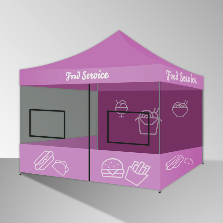 food-service-canopy-tent