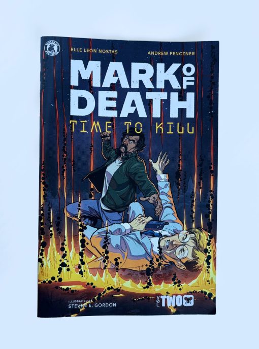 Comic Books - Image 2