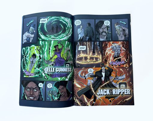 Comic Books - Image 3