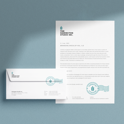 Executive Stationery
